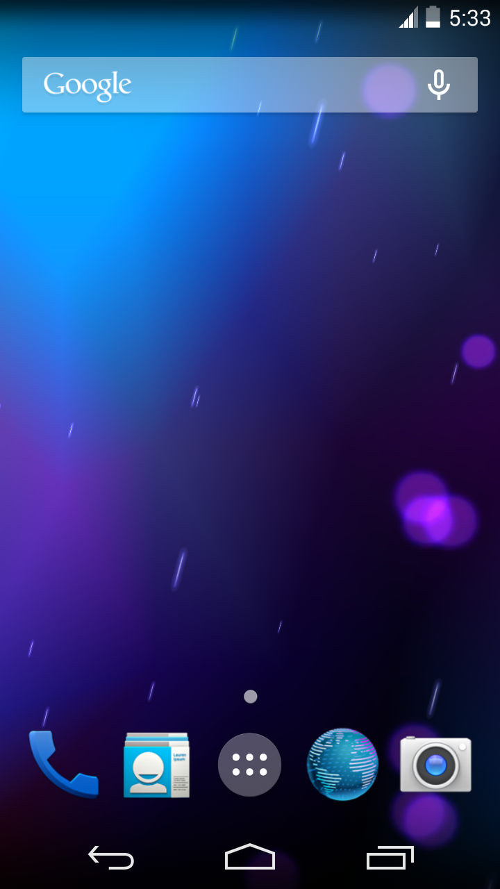android
